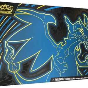 Mega Charizard X ex Ultra Premium Collection