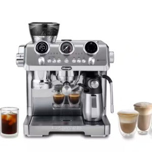 Delonghi La Specialista Maestro - Cold Brew