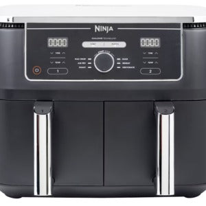 Ninja Foodi MAX Dual Zone Air Fryer AF400UK