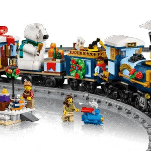 Holiday Express Train