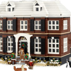 Home Alone Set