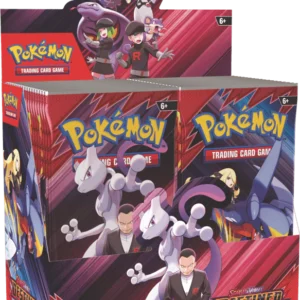 Scarlet & Violet - Destined Rivals - Destined Rivals Booster Box (36 packs)